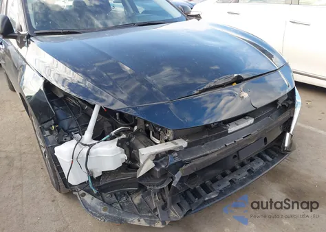 2025 Nissan Altima Sv Fwd from USA, damaged, VIN 1N4BL4DV4SN370487